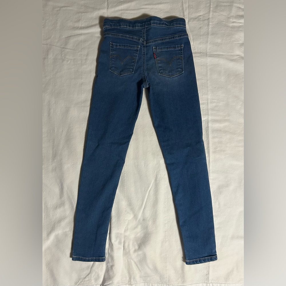 Levi's Kids Blue Jeans